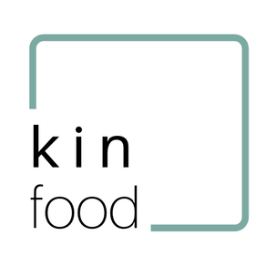 kinfood - better food for all kin